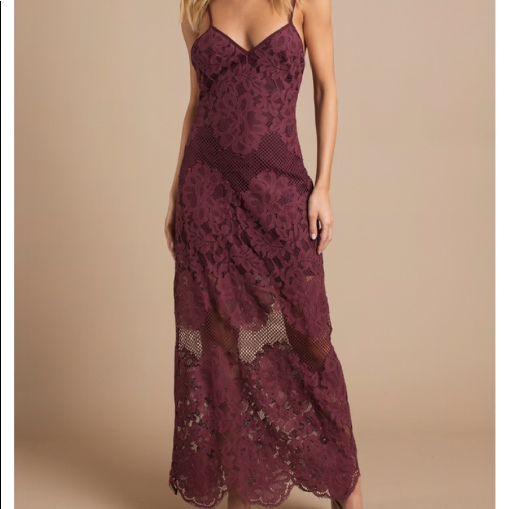 Special Occasion Dress!